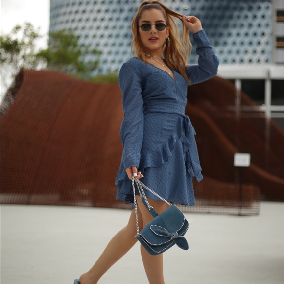 Dress - Picture 2 of 3